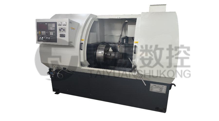 Serie: Tysk-HB Halbautomatische Verschleiß-resistente Bandschweißer